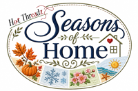 Join our Seasons of Home Club