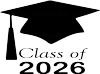 Graduation Class - Class of 2026